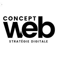 Agence Concept Web Sàrl Logo