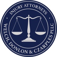 Welch, Donlon & Czarples, PLLC Logo