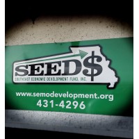 Southeast Economic Development Fund, Inc. Logo