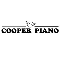 Cooper Piano Logo