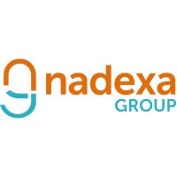 Nadexa Group Logo