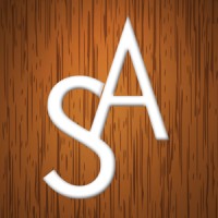 Sempre Avanti Woodwork & Design Logo