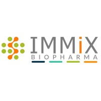 Immix Biopharma (Nasdaq: IMMX) Logo