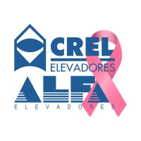 Crel Elevadores Logo