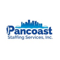 Pancoast Staffing Services, Inc. Logo
