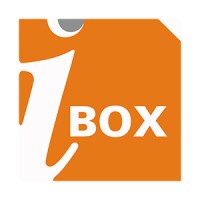iBOX VIETNAM Logo