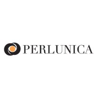 Perlunica Logo