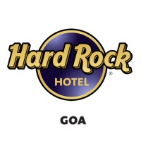 Hard Rock Hotel Goa Logo