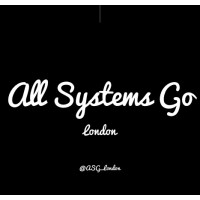 All Systems Go Ltd Logo