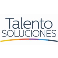 Talento Soluciones Logo