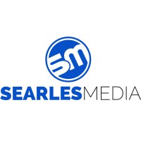 Searles Media Logo