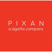 Pixan Apps Logo