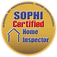 School of Professional Home Inspection Logo