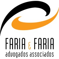 Faria e Faria Advogados Associados Logo