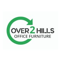 Over2Hills Logo