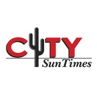 CITYSunTimes Newspaper Logo
