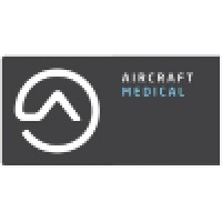 Aircraft Medical Logo