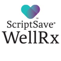 ScriptSave® WellRx Logo