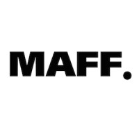 MAFF.be Logo