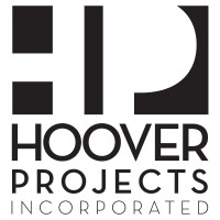 Hoover Projects Incorporated Logo