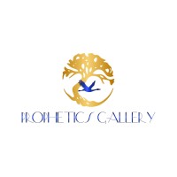 Prophetics Gallery Logo
