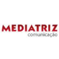 Mediatriz Comunicação Logo