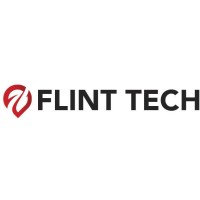 Flint Technologies Solutions Logo