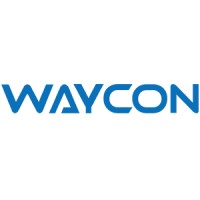 WAYCON Logo
