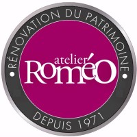 Atelier Romeo Logo