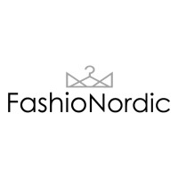 FashioNordic Logo