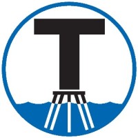 Turnagain Marine Construction Logo