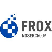 FROX AG Logo