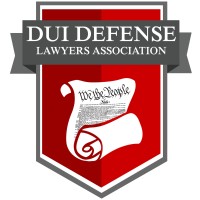 DUI Defense Lawyers Association Logo