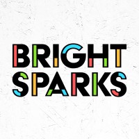 Brightsparks Training Services CIC Logo