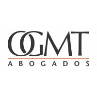 OGMT Abogados Logo