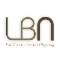 Grupo LBN Logo