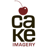 Cake Imagery Logo