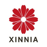 Xinnia LLC Logo