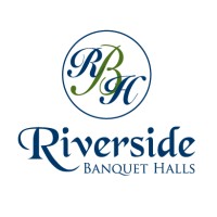 Riverside Banquet Halls Logo