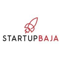 Startup - Baja Logo