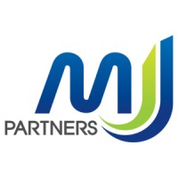 MJ Partners Logo