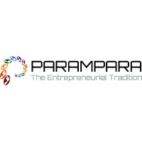Parampara Capital Logo