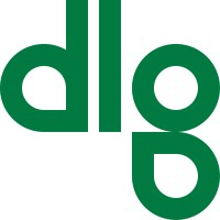 DLG Group Logo