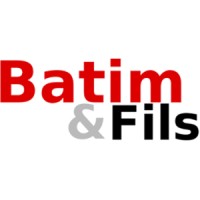 BATIM ET FILS Logo