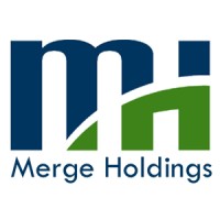Merge Holdings Pvt Ltd - Web Design & Development in Sri Lanka Logo