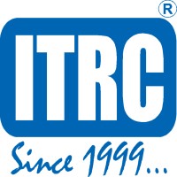 ITRC Technologies Private Limited Logo