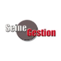 SEINE GESTION Logo