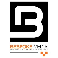 Bespoke Media Digital Logo