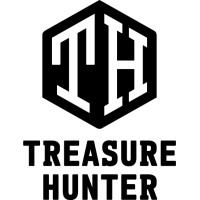 Treasure Hunter Co., Ltd Logo