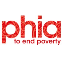 PHIA Foundation Logo